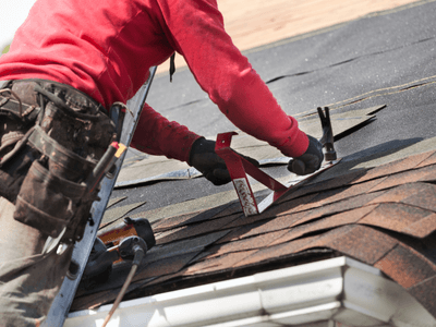 About Roof Repair Experts Modoc, SC